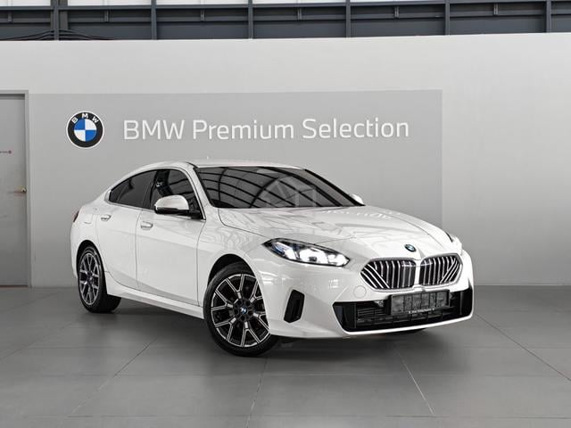 2025 BMW 218i 1.5 Gran Coupe Sport - BMW Certified - 1