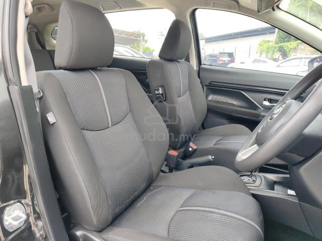 2021 Perodua ARUZ 1.5 F/Service 1Owner Macam Baru - 5
