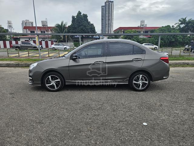 2023 Proton SAGA 1.3 PREMIUM S AT MY19 FACELIFT - 3