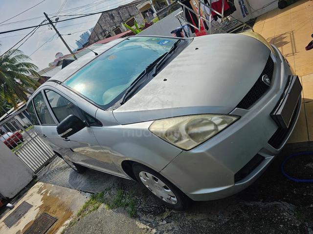 2010 Proton EXORA 1.6 MC B-LINE (M) Best Condition - 1