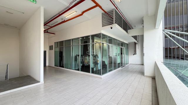 SHOP HOUSE at ANGGUN LUMAYAN FOR SALE 1