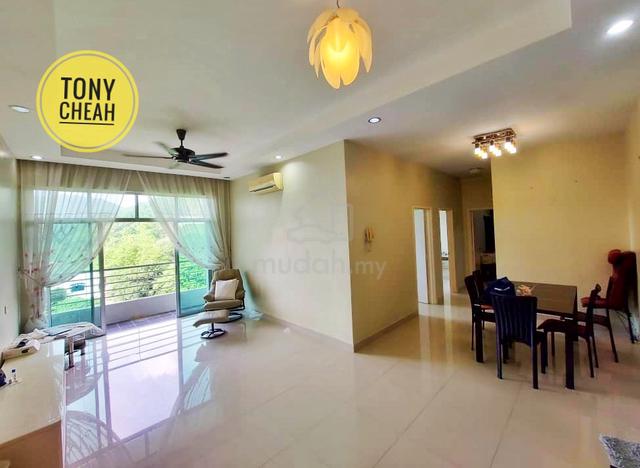 Boulevard Condominium (BLVD) 1