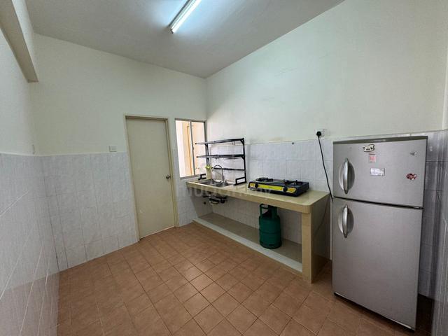 Metroview Condominium 1