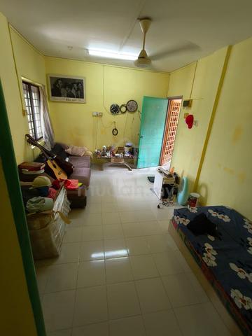 Kangkar Pulai , Level 1 Flat , Pulai Jaya , Pulai indah ,Pulai Perdana 1
