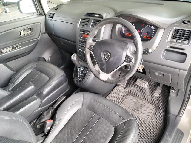 2015 Proton EXORA 1.6 BOLD PREMIUM (A) - 4