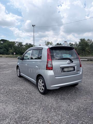 2009 Perodua VIVA 1.0 EZI PREMIUM (A) - 4
