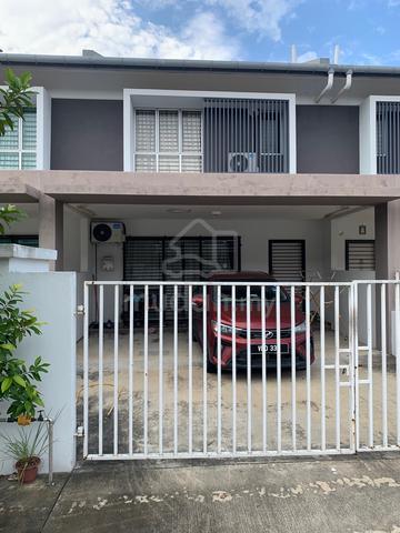 single (NON sharing) room for male in PAGOH 1