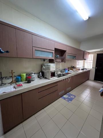 2 Storey House, Palm Walk, Bandar Sungai Long 1