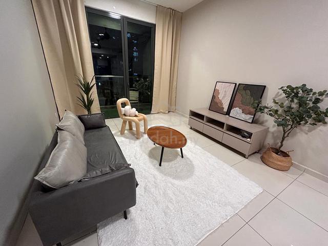 Infiniti 3 Residences 1