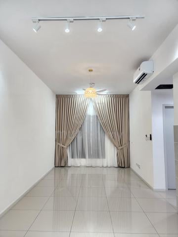 Jernih Residence 1