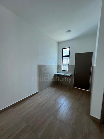 Single Storey Semi D Taman Desa Bertam Melaka 1