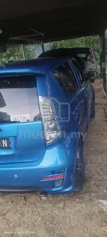 2010 Perodua MYVI 1.3 SE ZHS FACELIFT (A) - 3