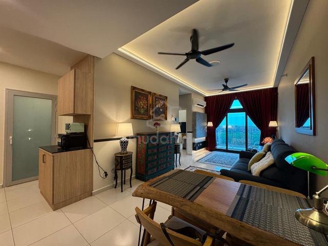 Grand Residence @ Merak Mas 1