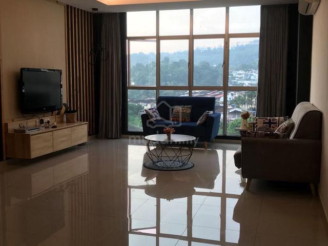 Cornerstone Taiping Condominium 3