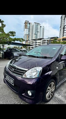 2012 Perodua VIVA 1.0 ELITE EZI EJ-VE (A) - 4