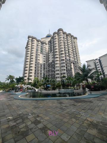 Regency Condominium 1