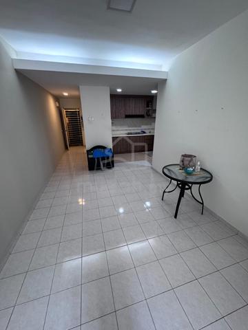 Merak Apartment (Puchong) 4
