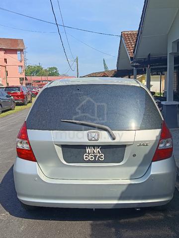 2005 Honda JAZZ 1.5 i-DSI (A) - 3