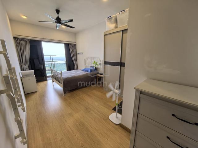 Royal Strand @ Country Garden Danga Bay 1