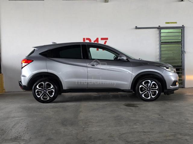 2021 Honda HR-V 1.8 E MY16 FACELIFT (A) - 4