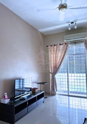 I-Regency Condominium (Ideal Regency) 1