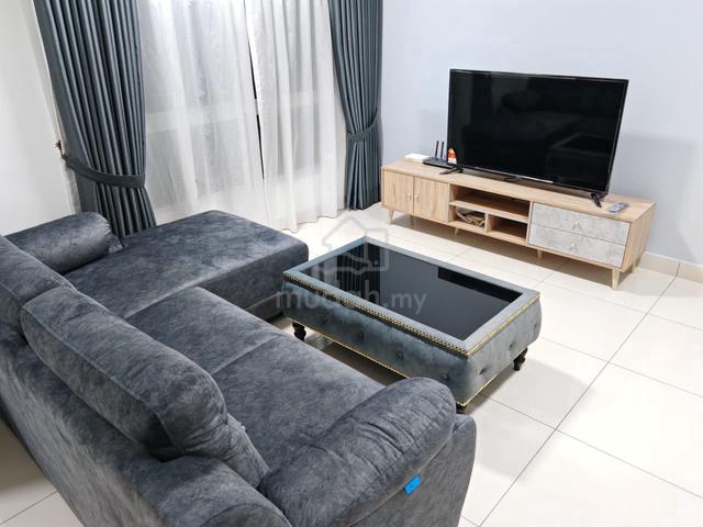 MIRAI Residences 1
