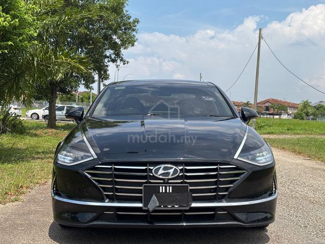 2020 Hyundai SONATA 2.5 PREMIUM (A) GOOD CONDITION - 1