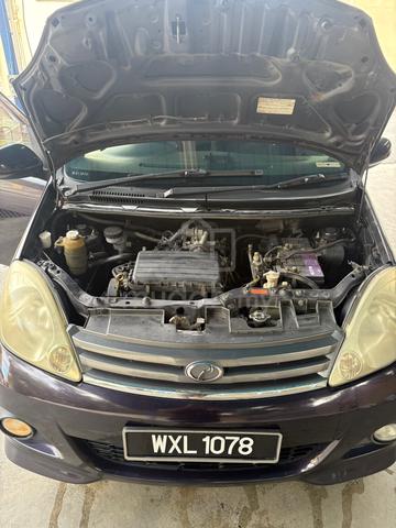 2012 Perodua VIVA 1.0 ELITE EZi (A) - 5