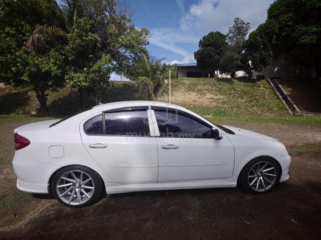 2012 Proton PERSONA 1.6 ELEGANCE MEDIUM LINE (A) - 4
