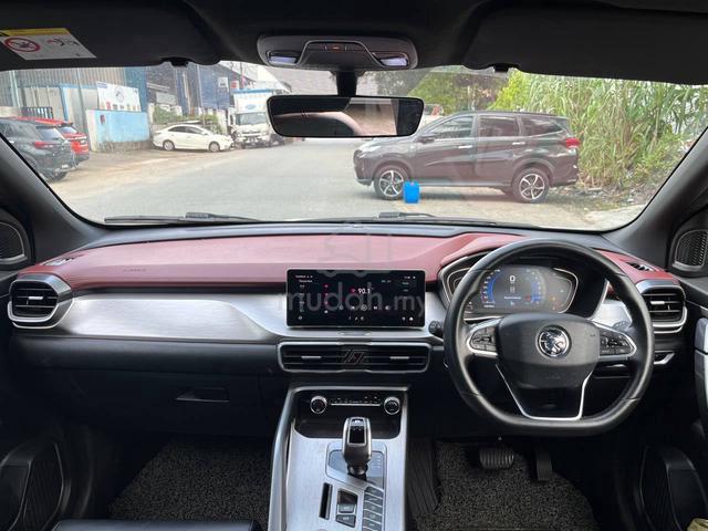 Proton X50 1.5 PREMIUM 2021 (A) OTR price - 5