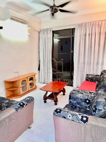 E-Park Condominium 1