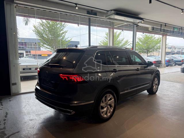 2023 Volkswagen Tiguan Allspace 1.4 Elegance - 4