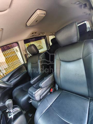 2017 Nissan SERENA 2.0 S-HYBRID HIGHWAY STAR - 3