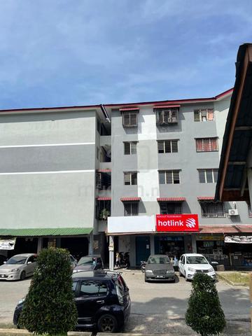 Apartment Teratai (Bukit Beruntung) 1