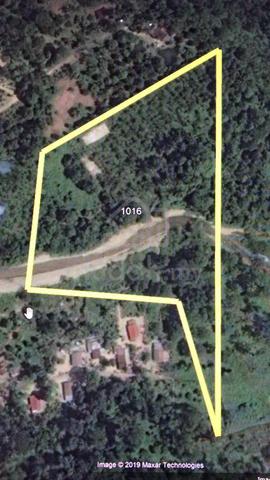 Tanah 6 ekar ada sungai, Batu 24 Hulu Langat Selangor 1