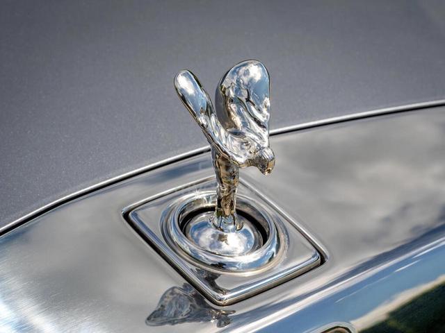 2024 Rolls Royce Phantom VIII Series II CERTIFIED - 5