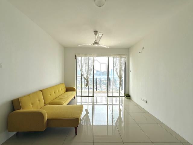 Platinum Splendor Residensi Semarak 1