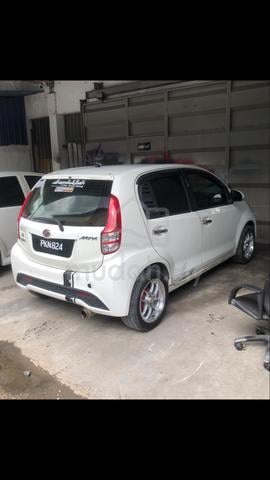 2012 Perodua MYVI 1.3 SXI PREMIUM (M) - 5