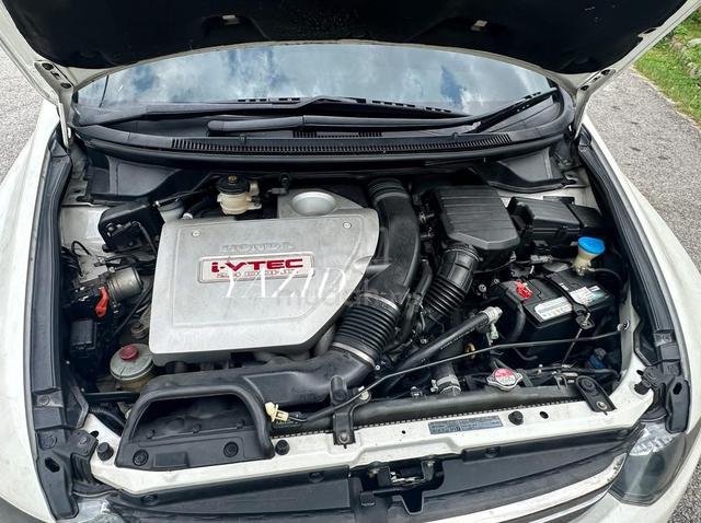2008 Honda ODYSSEY 2.4 ABSOLUTE (A) - 5