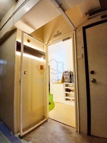 Cheras Business Centre of Turnkey Beauty Centre 601sf in Move-in Ready 1