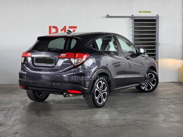 2020 Honda HR-V1.8 E (A) V RS 5 YEAR WARRANTY - 5