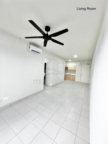 Residensi Max 1