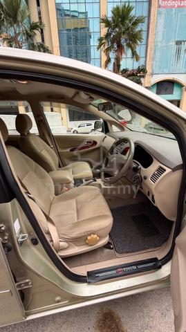 2006 Toyota INNOVA 2.0 G (A) - 4