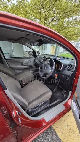 2016 Perodua MYVI 1.3 PREMIUM X MY11 M600 - 3