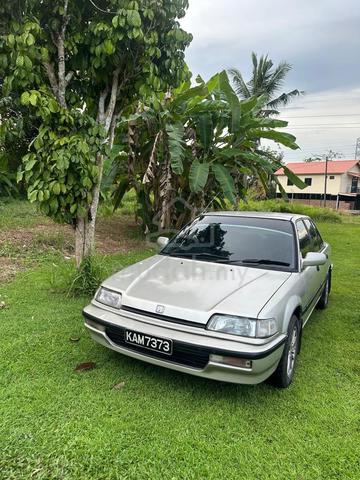 1995 Honda CIVIC 1.5 EX (M) - 1