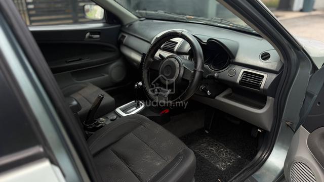 2011 Proton PERSONA 1.6 ELEGANCE MEDIUM LINE (A) - 5