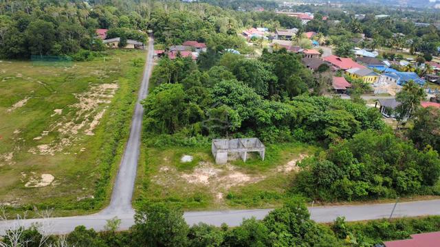 Tanah Lot Banglo Kg Cendering, Kuantan Untuk Dijual 1