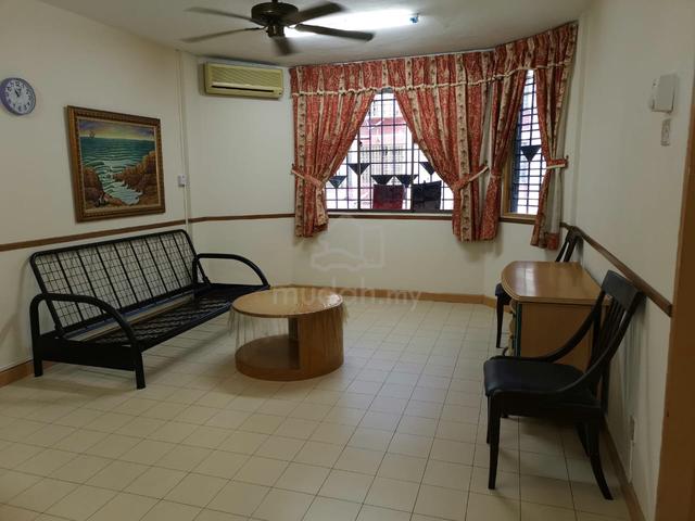 Rampai Court 1