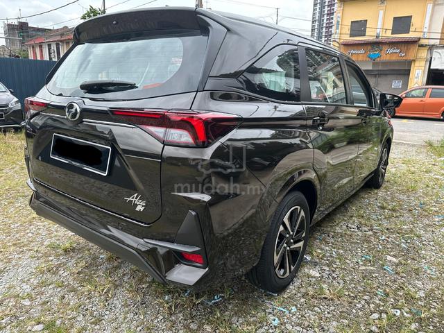 2026 Perodua ALZA 1.5 H GIFT KAW KAW - 3