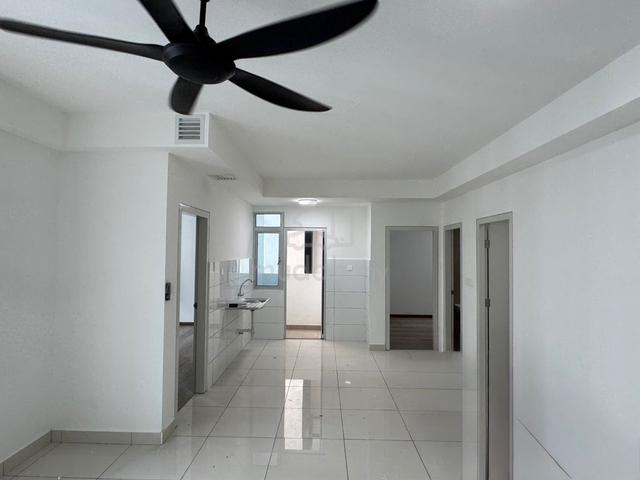 MIRAI Residences 1